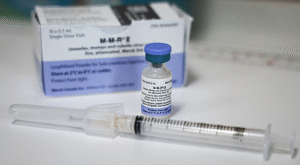 measles vaccines