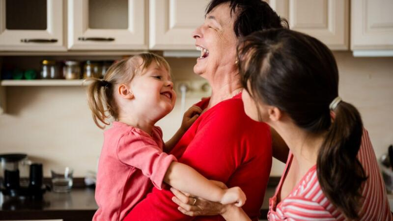 Alzheimer’s Disease