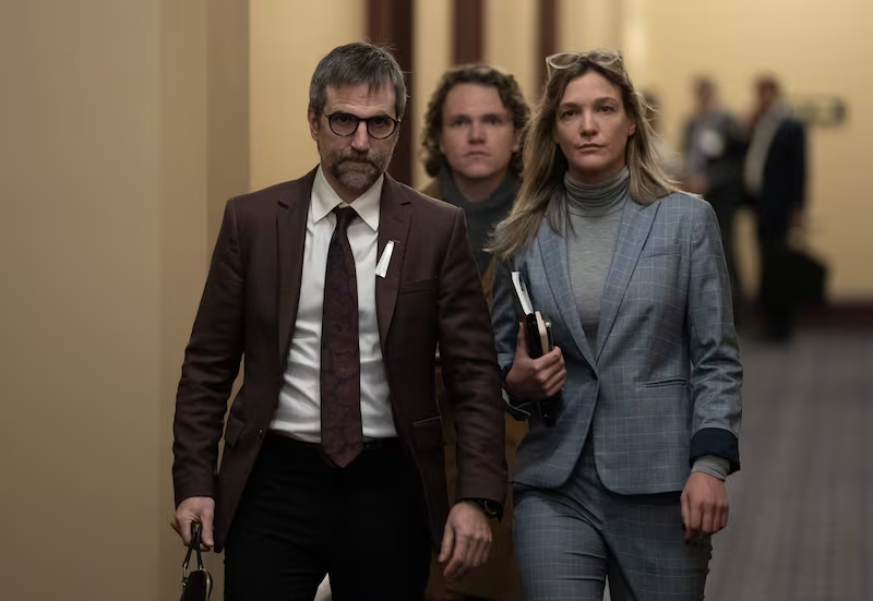 Guilbeault resignation